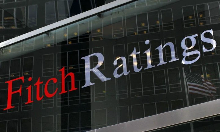Fitch ratings agency