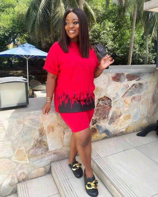 4 important things you should know about actress Jackie Appiah