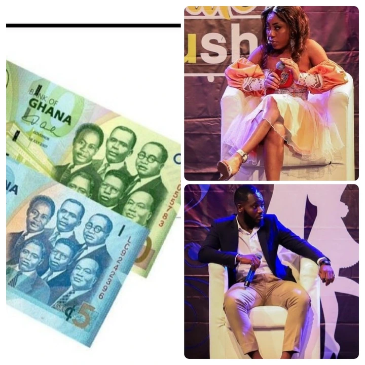 Date Rush: See why 15GHC is trending - Photos