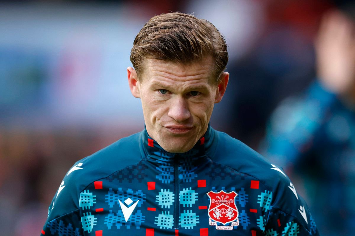 James McClean