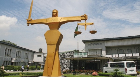 Federal High Court did not freeze accounts of #EndSARS protesters — Chief  Judge -