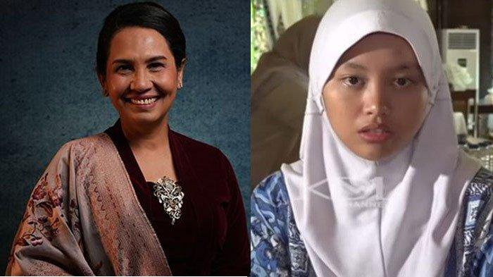 Gara-gara Hanifah Siswi SMAN 7 Cirebon Bongkar Pungli PIP, Sekjen Kemendikdasmen Murka, Ini Sosoknya