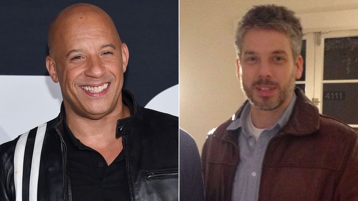 Celebrities you didn’t know are twins. 57