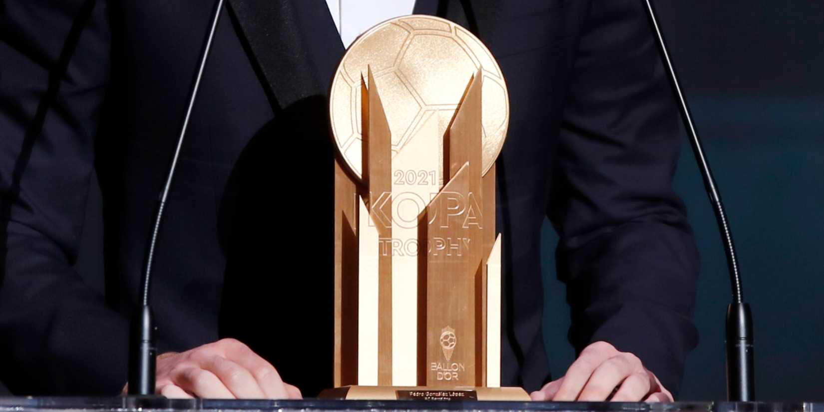 Kopa Trophy