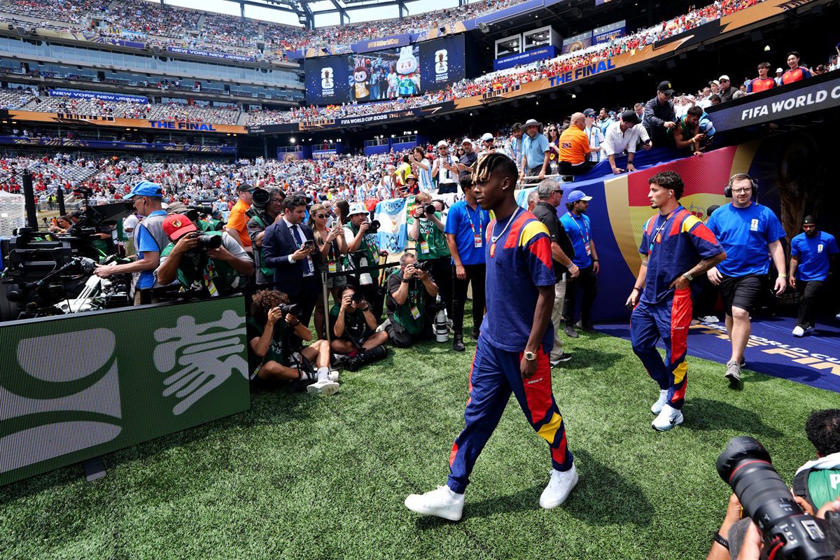Agent Confirms Arsenal “Wanted” To Sign “Formula 1 Car” Winger Who Is Still Available For £80M