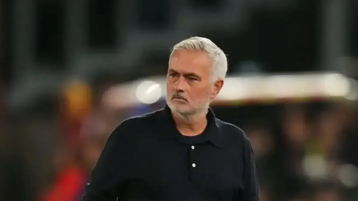 José Mourinho denies seeing video evidence of Arda Güler incident