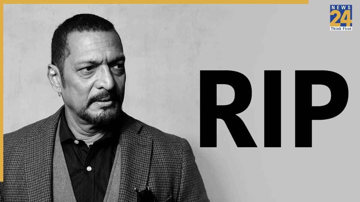 nana patekar death news