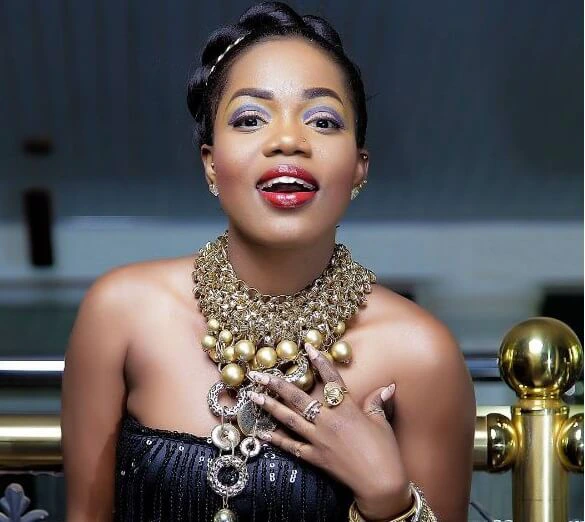 Mzbel Biography: Age, Songs, Tribe, Net Worth &amp; Pictures - 360dopes