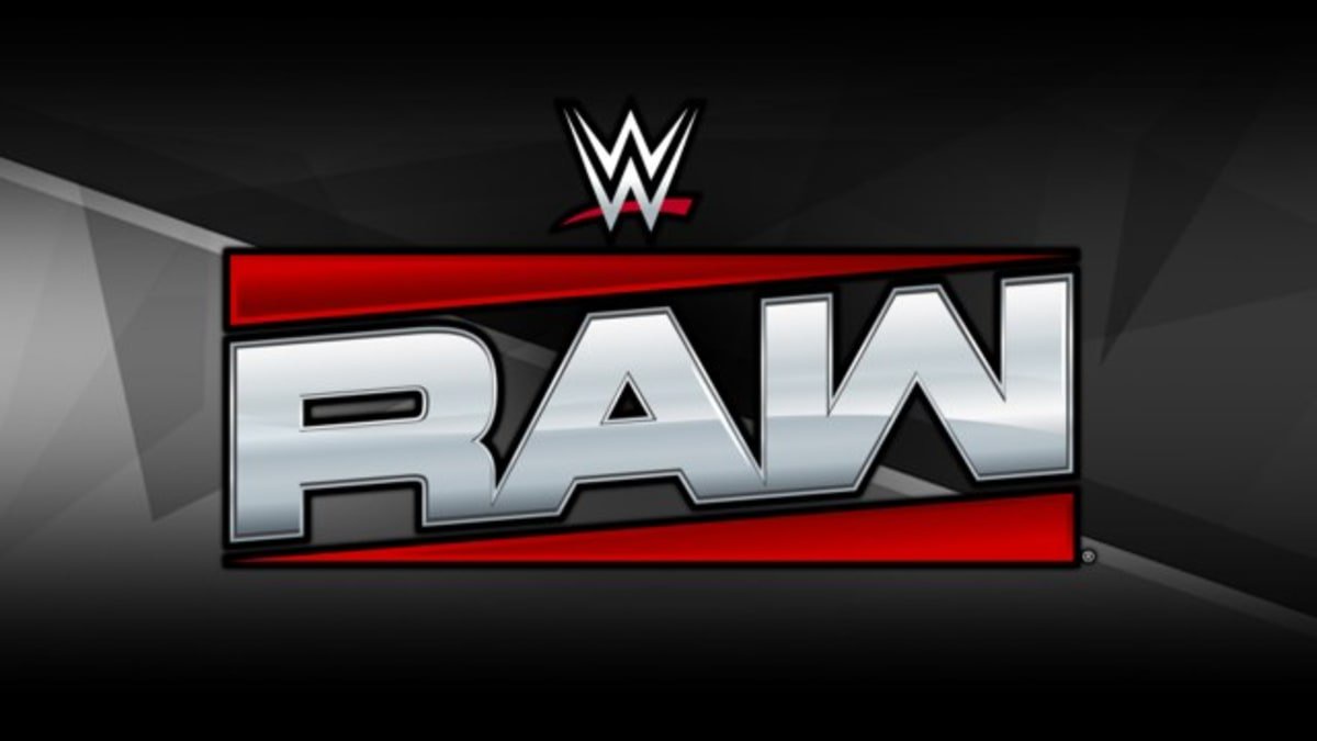 WWE Raw Results wwe raw 2025 logo Live Coverage