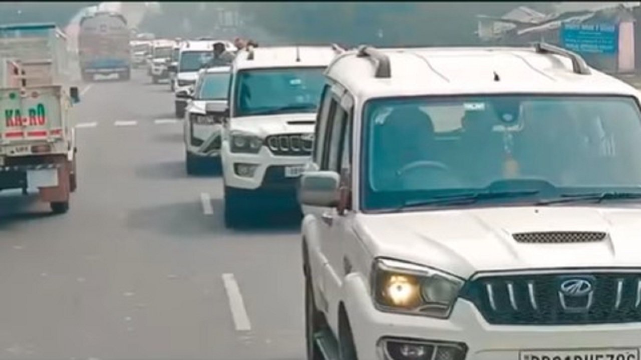 अशोक महतो रिहा