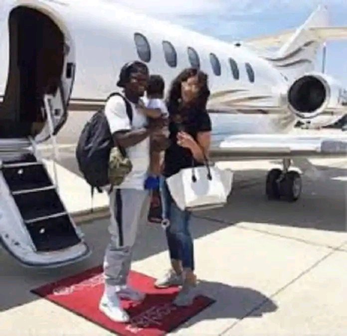 b857a1ee4b024b9da321dbacabed1ccc?quality=uhq&resize=720 Check Out The 4 African Footballers Who Have Expensive Private Jets That You Never Knew, a Ghanaian Player Makes The List