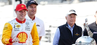 Penske racing president Tim Cindric, 3 others suspended for Indy 500 after cheating scandal