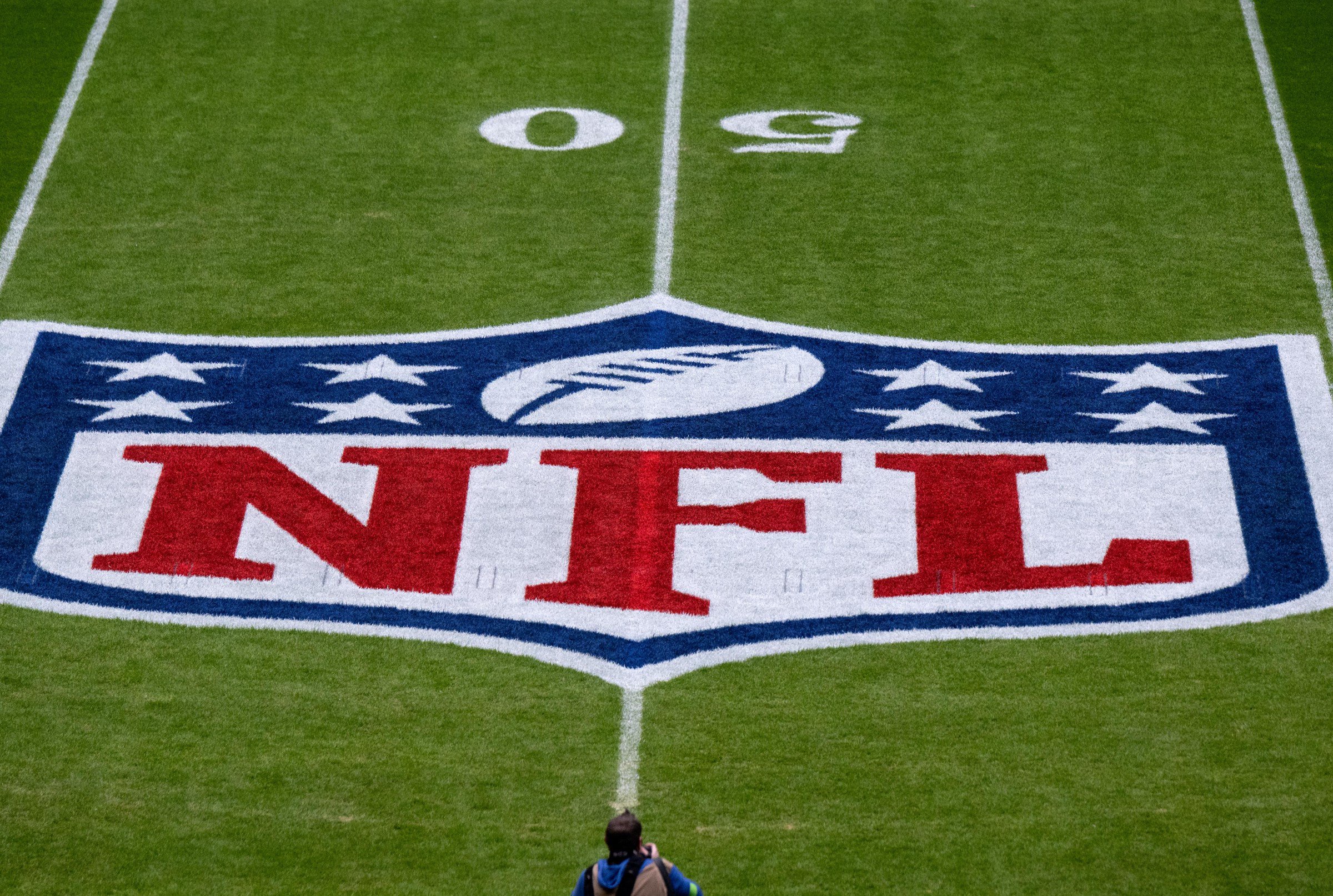 Tampa Bay Buccaneers - Seattle Seahawks