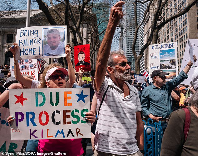 Doughty's concerns mark a notable move for the judge considering he was appointed by President Donald Trump in 2017 and&nbsp;has issued several major decisions in favor of the president and his allies in recent years