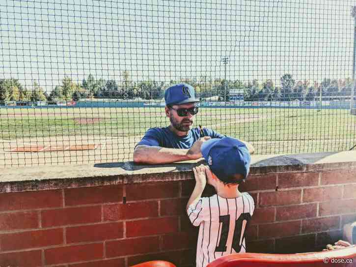 Baseball This Week in Quebec: Charles Davalan in Arizona for the Fall Season