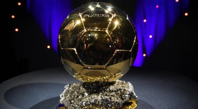 Ballon d’Or