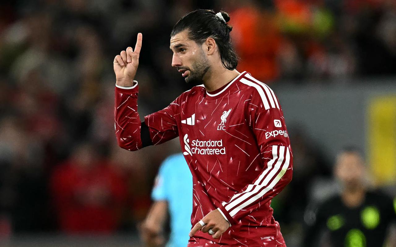 'The more he plays, the better Bradley Barcola will become', says Andoni Iraola after winger's slow start to the season