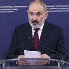 Armenia’s prime minister says quick border demarcation needed to avoid new conflict with Azerbaijan