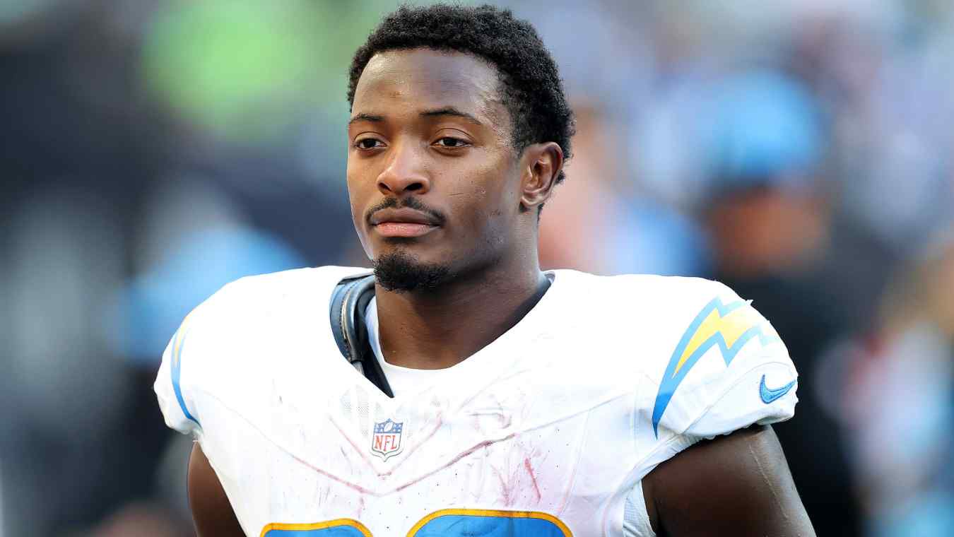 Los Angeles Chargers v Seattle Seahawks