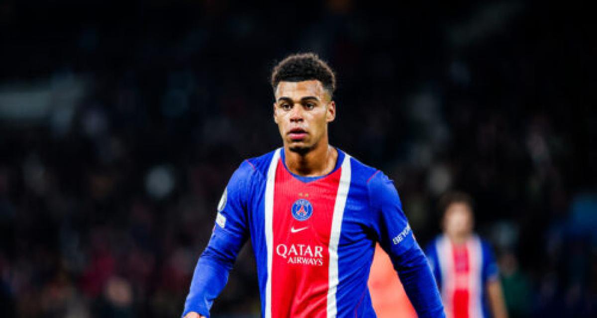 Désiré Doué est décisif en ce début de saison.
