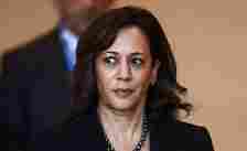 ?President? Kamala Harris is ?the future of the Democratic Party