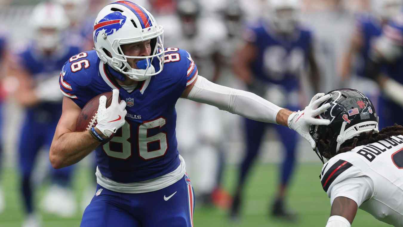 Buffalo Bills