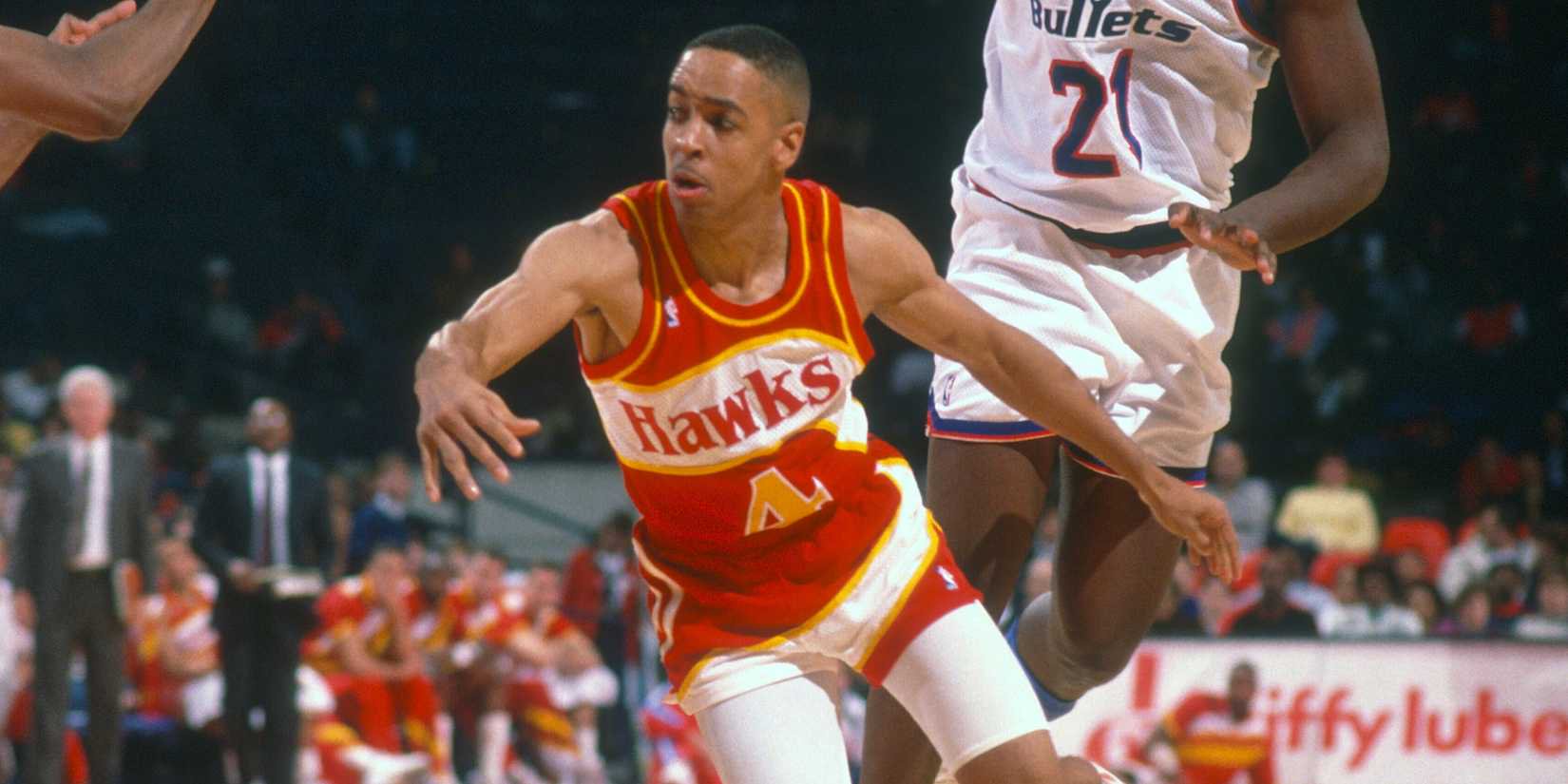 Spud Webb