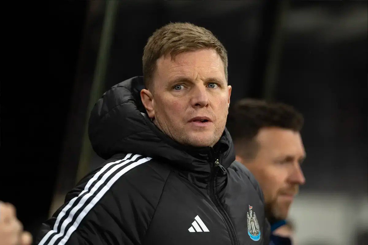 Eddie Howe multimillion pound cost for Manchester United revealed