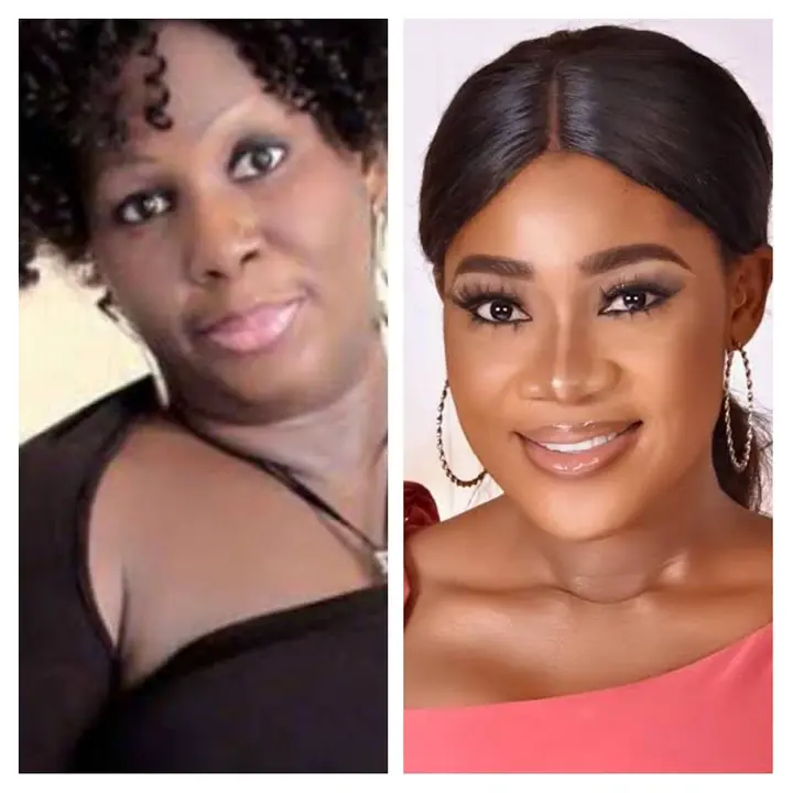 Nollywood Stars From Generation (Photos)