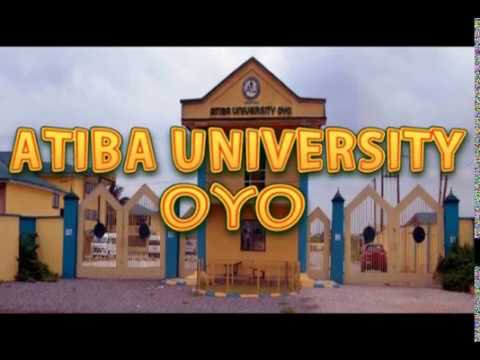 Atiba University Post UTME Form: Cut-off Marks, Requirements