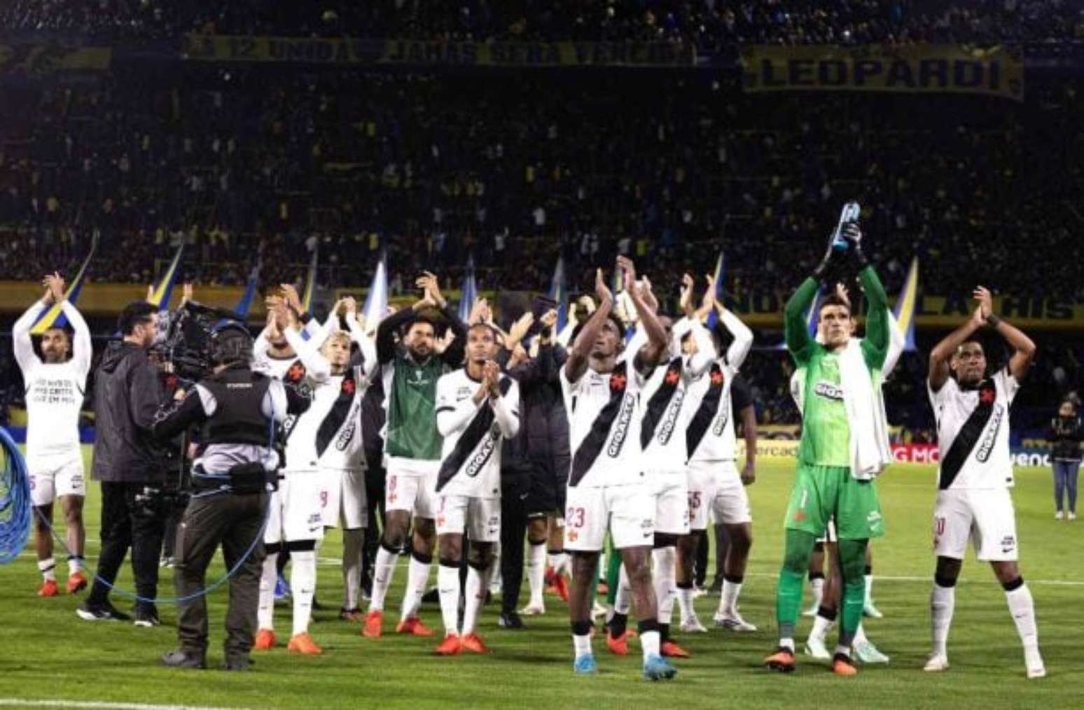 Flamengo depende de uma simples vitória para avançar na Libertadores –