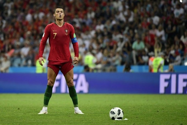 Nombre De Coups Francs Marqués Par Messi Football : voici celui qui a inscrit le plus de coups francs entre