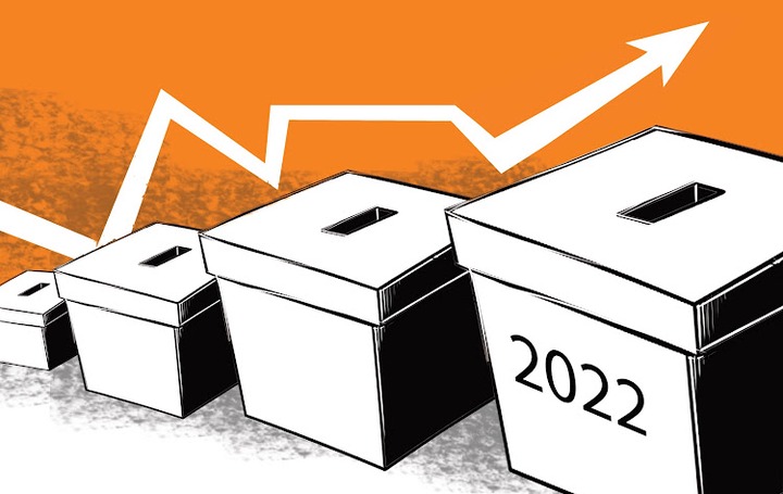 2022 polls should be about citizens