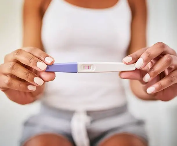Fertility Test
