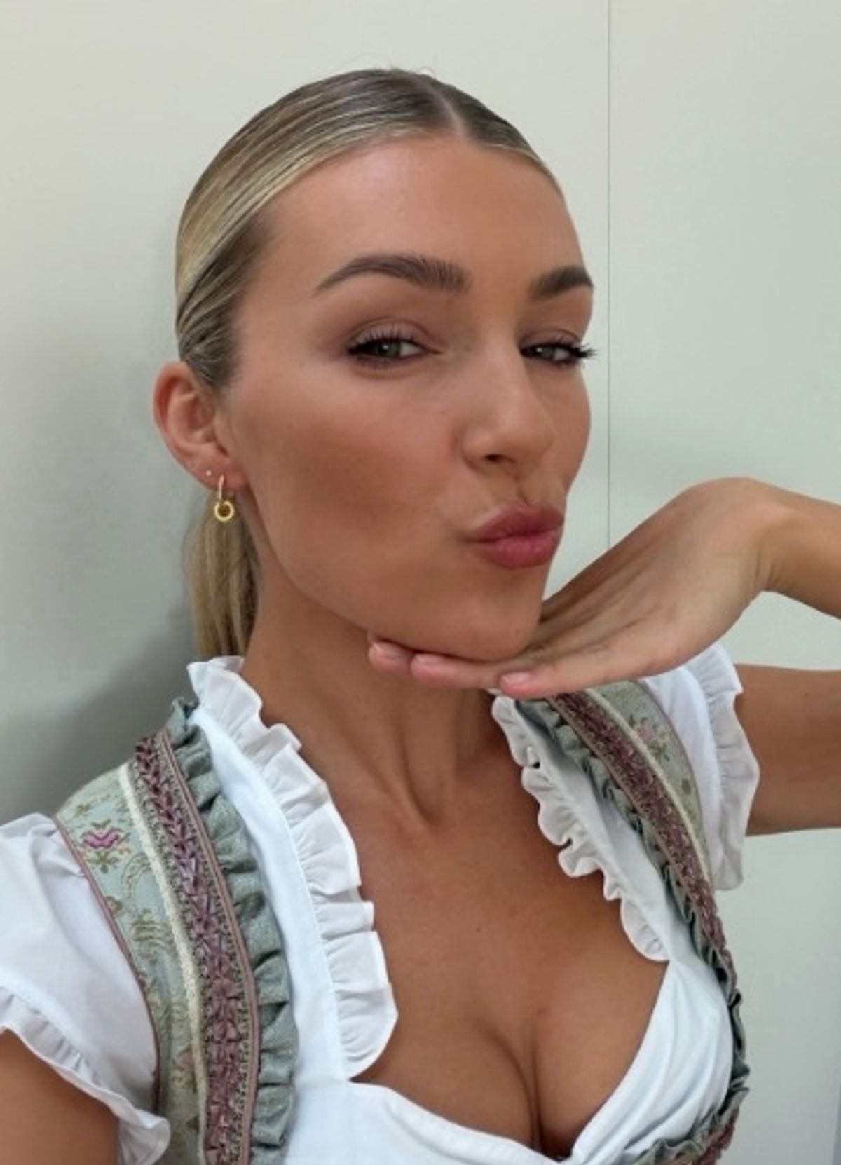 Anna Karolin Berger