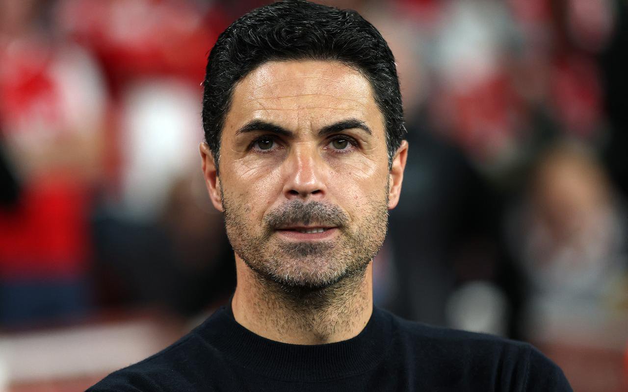 Arsenal's consistency a testament to 'level of chemistry we've built', says Mikel Arteta after Lille win