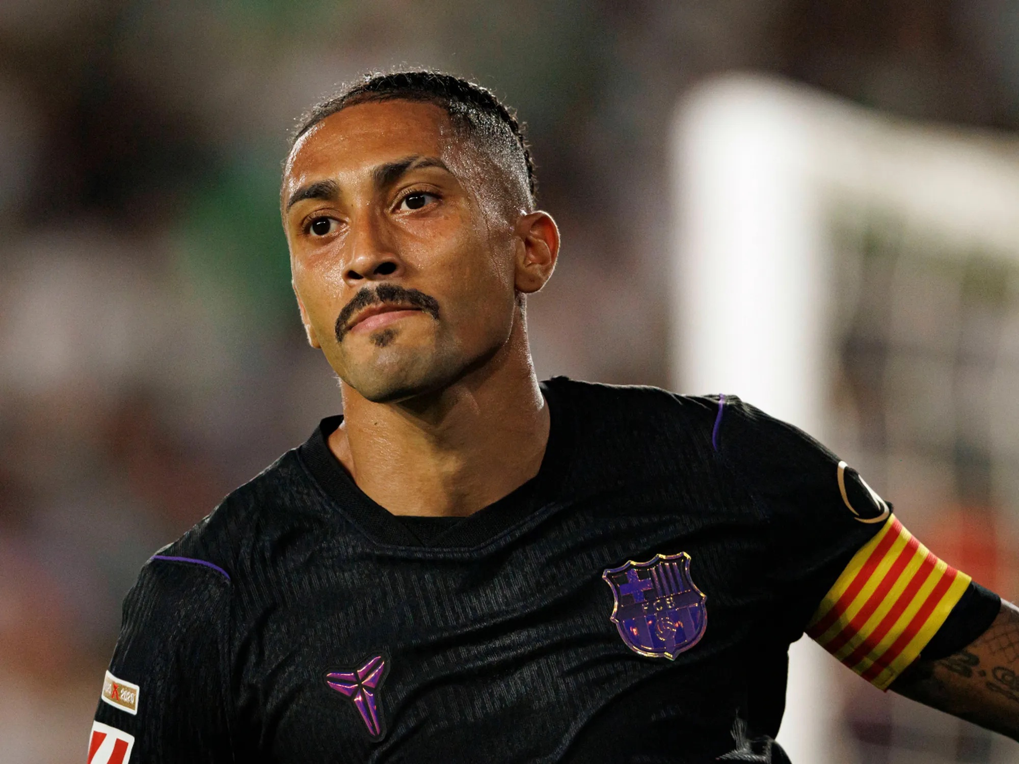 Raphinha starts, Gordon decision: Predicted Barcelona XI vs. PSG