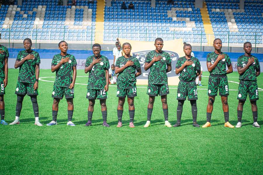 Flamingos settle in Rabat ahead of U-17 World Cup opener