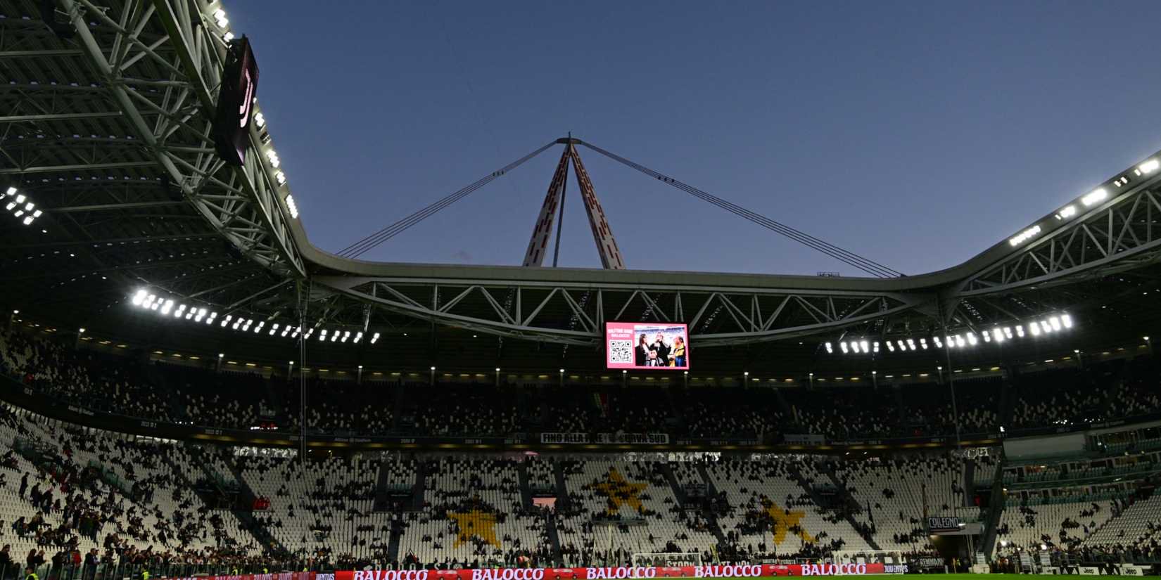 Juventus Stadium