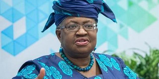 WTO boss, Okonjo-Iweala, welcomes bias ruling over &#39;grandmother&#39; taunt |  Business Insider Africa