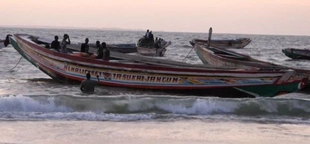 At least 89 people dead as boat capsizes off Mauritania