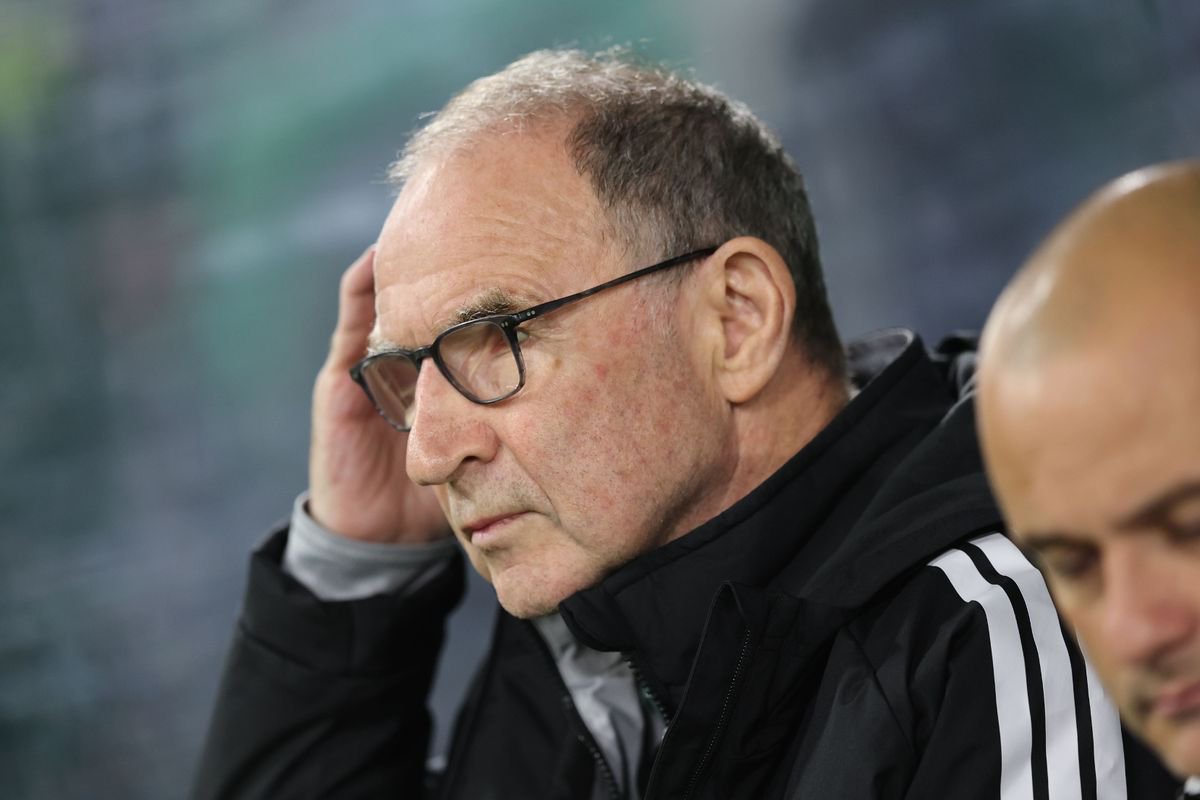 Celtic boss Martin O'Neill