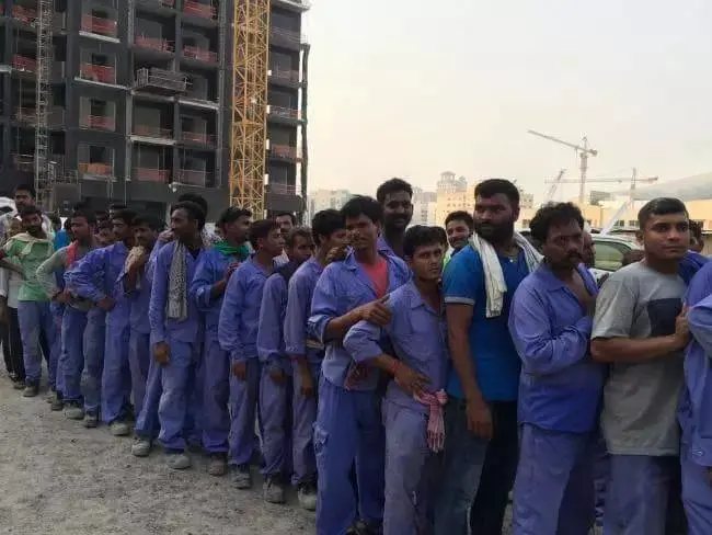 Ugly Sides Dubai Media Will Never Show