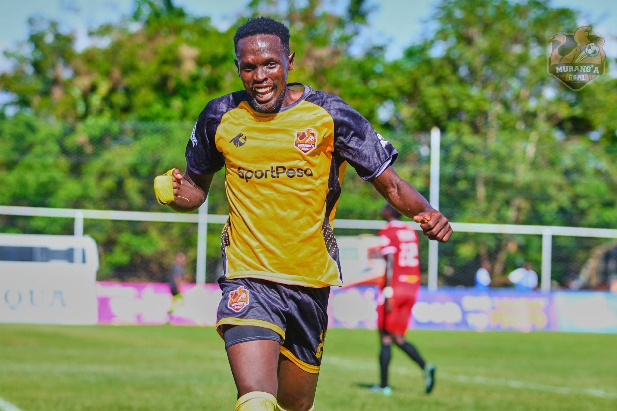 SportPesa League Team Of the Week Round 2