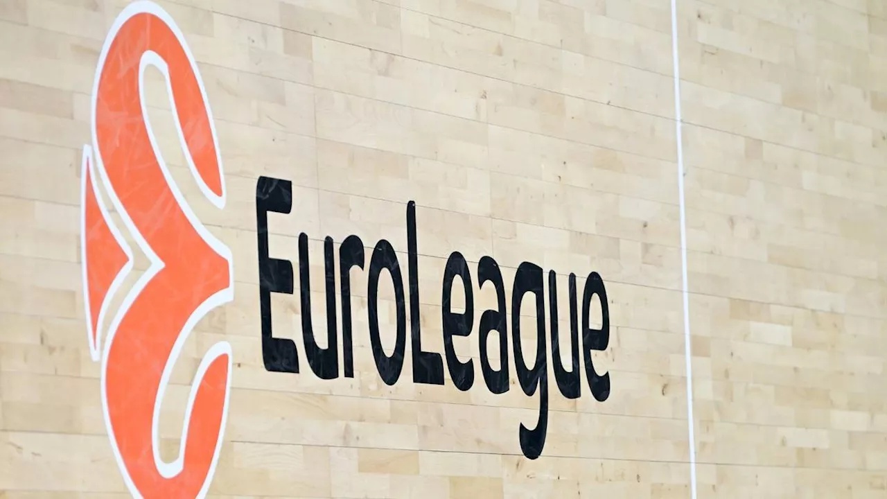 Basketball: EuroLeague veröffentlicht Zehnjahresplan