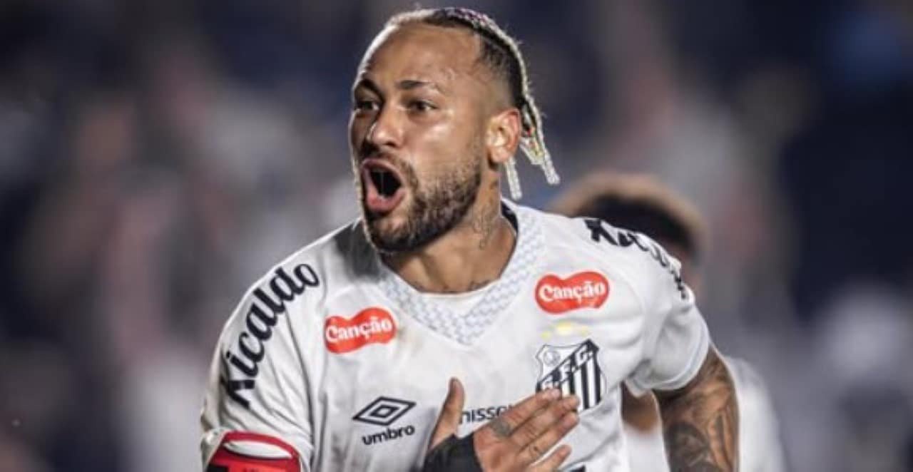 Neymar Jr