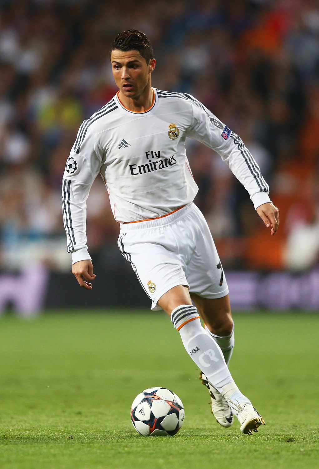 Most popular cristiano ronaldo hd wallpaper for phones