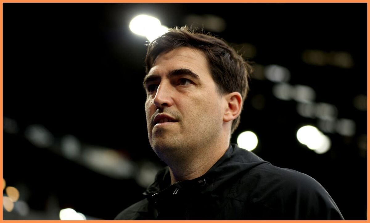 Andoni Iraola Liverpool