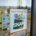 SNAP Recipients Get $120 Boost in 34 States
