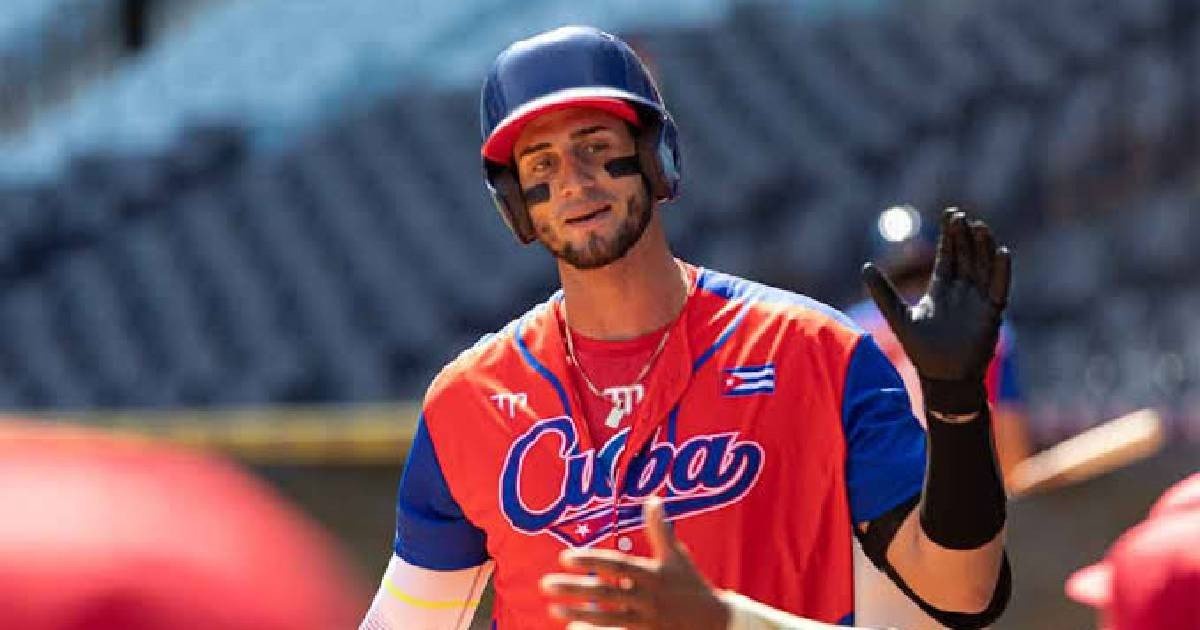 17 Cuban Players Join Nicaragua Baseball League for November 27 Start
